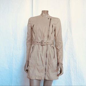 A|X ARMANI EXCHANGE JACKET